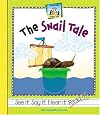 The Snail Tale (SandCastle: Rhyme Time)