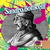 Sandro Botticelli (Chekerboard Biography Library: Great Artists)