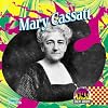 Mary Cassatt (Checkerboard Biography Library: Great Artists)