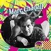 Marc Chagall (Checkerboard Biography Library: Great Artists)
