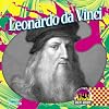 Leonardo Da Vinci (Checkerboard Biography Library: Great Artists)