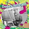 Frederic Remington (Checkerboard Biography Library: Great Artists)