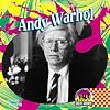 Andy Warhol (Checkerboard Biography Library: Great Artists)
