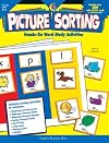 Picture Sorting, Gr. K-2