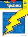 Creative Teaching Power Practice: Physical Science, 5th Grade - 8th Grade Activity Workbook