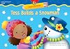 Tess Builds a Snowman Learn to Write Reader (Learn to Write Readers)