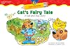 Cat's Fairy Tale: A Cat and Dog Story Learn to Write Reader