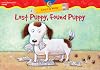 Lost Puppy, Found Puppy (Learn to Write Readers)