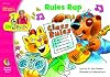 Rules Rap, Sing Along & Read Along with Dr. Jean
