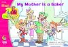 My Mother Is A Baker, Sing Along & Read Along with Dr. Jean