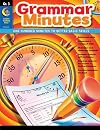 Grammar Minutes, Gr. 3