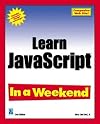 Learn JavaScript In a Weekend, Second Edition