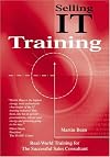 Selling IT Training