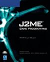 J2ME Game Programming
