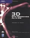 3D Game Programming All in One