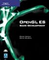 OpenGL ES Game Development