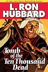 Tomb of the Ten Thousand Dead