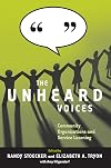 The Unheard Voices: Community Organizations and Service Learning