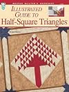 Illustrated Guide to Half-Square Triangles #141208