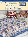 Illustrated Guide to Panel Magic #141219