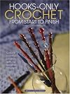 Hooks-Only Crochet #104027