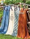 Easy Cable Throws #121026