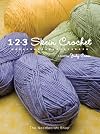 1-2-3 Skein Crochet #70225