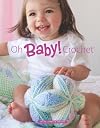 Oh Baby! Crochet #70227