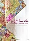 Patchwork Comforters, Throws & Quilts #144059