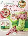 Sewing Season's Greetings #151026