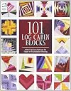 101 Log Cabin Blocks #141327