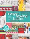 Serger Sewing Basics #151041