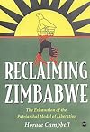 Reclaiming Zimbabwe: The Exhaustion of the Patriarchal Model of Liberation