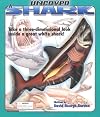Uncover a Shark: An Uncover It Book (Uncover Books)