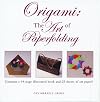 Origami: The Art of Paper Folding