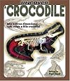 Uncover a Crocodile (Uncover Books)