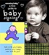 A First Guide to Baby Signing
