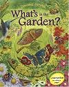 What's in the Garden? (Changing Pictures)