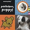 Amazing Baby: Peekaboo, Puppy!