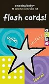 Flash Cards! (Amazing Baby)