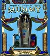 Explore Within an Egyptian Mummy