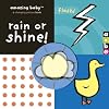 Amazing Baby: Rain or Shine!