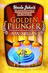Uncle John's Bathroom Reader Golden Plunger Awards (Uncle John's Bathroom Readers)
