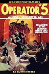 Operator 5 - Invasion of the Crimson Death Cult