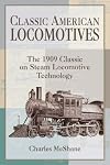 Classic American Locomotives