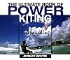 The Ultimate Book of Power Kiting and Kiteboarding