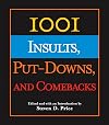 1001 Insults, Put-Downs, and Comebacks
