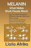 Melanin: What makes Black People Black