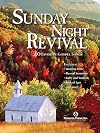 Sunday Night Revival: 40 Favorite Gospel Songs