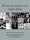 Working Americans, 1880-2016. Volume VII, Social Movements